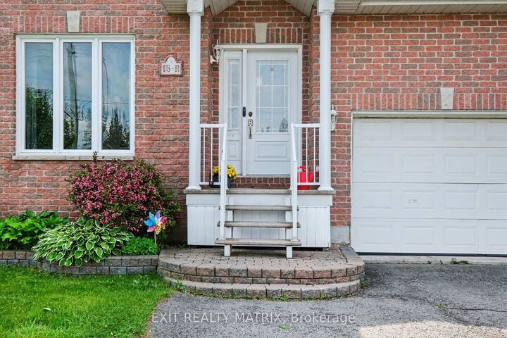 Property Photo:  15 Blais Street B  ON K0A 1W0 