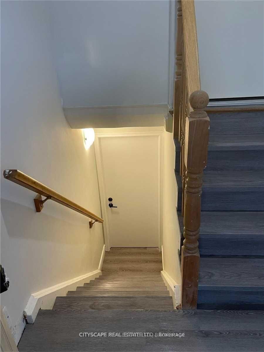 Property Photo: 162 Ontario Street S Basement ON L9T 2M8