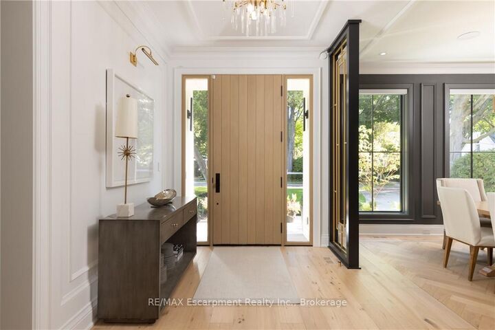 Property Photo: 46 Second Street ON L6J 3T2