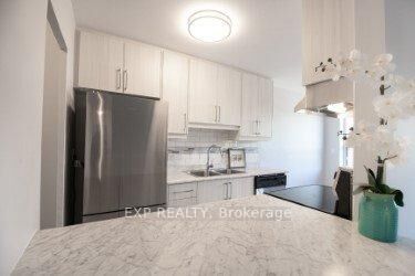 Property Photo:  579 Clare Avenue 301  ON L3C 3B7 