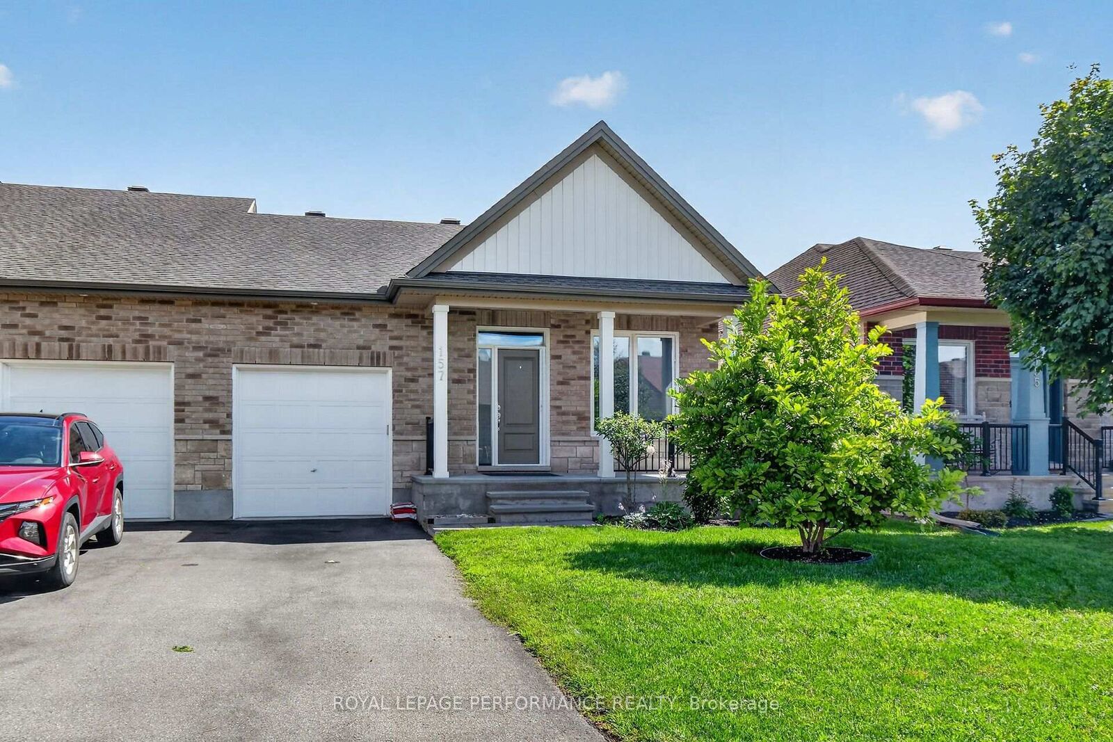 Property Photo:  157 Boxcar Crescent  ON K4R 0C4 