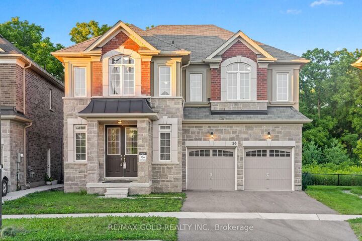 26 Unwind Crescent — photo 1