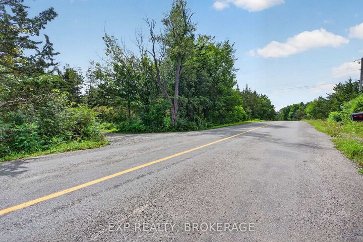 Property Photo: Pt Lt 23 Con 7 Pebble Lane S ON K0H 2L0