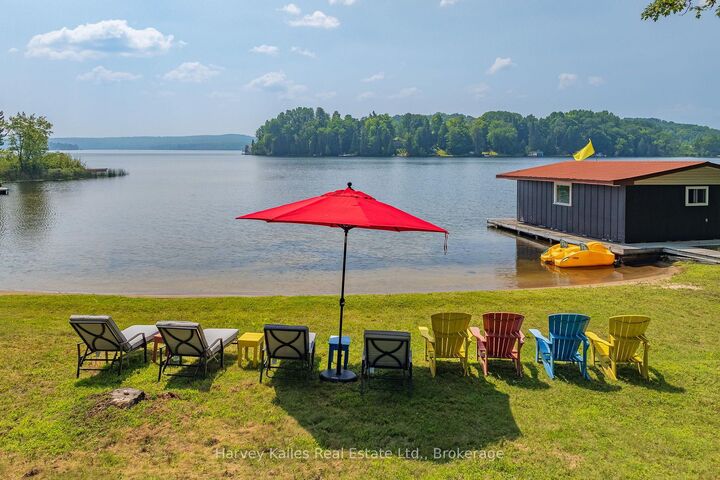 Property Photo: 1061 Sawmill Lane ON P1H 2J6