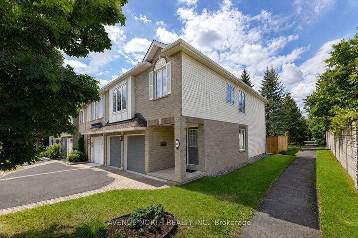 Property Photo:  141 Gladeview Private  ON K1T 4C4 