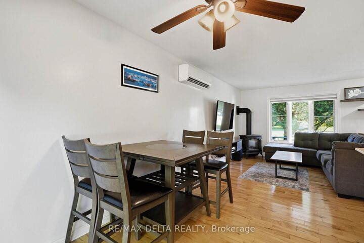 Property Photo: 1120 Des Cedres Street ON K0B 1B0