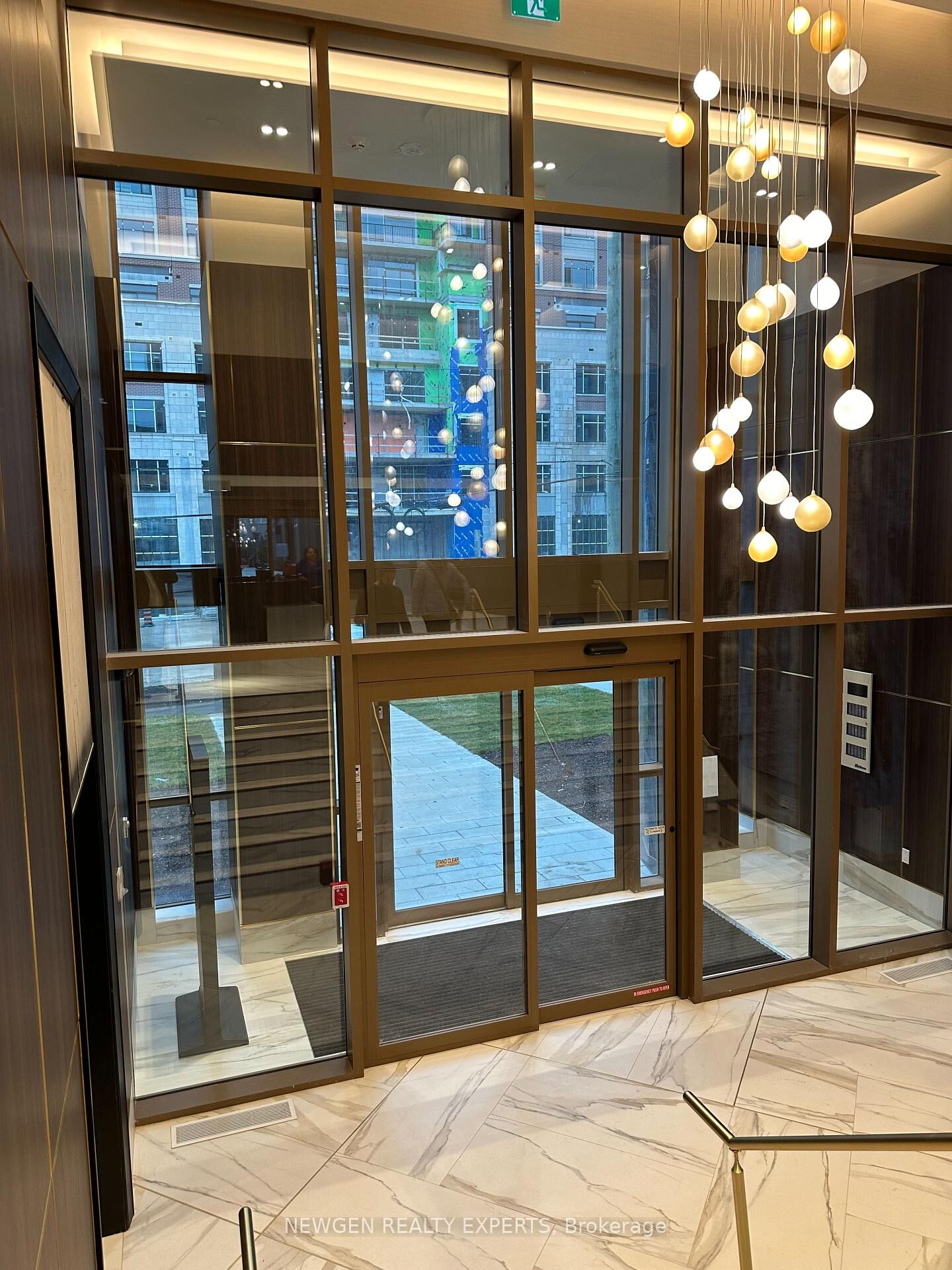 Property Photo:  2333 Khalsa Gate 201  ON L6M 4J2 