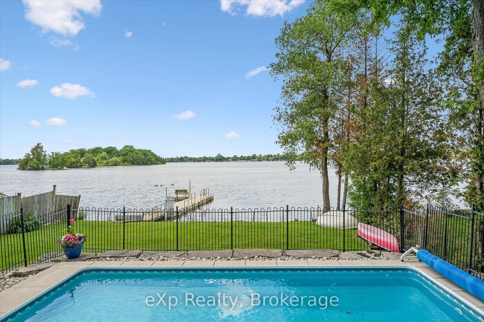 Property Photo: 20 Clergy Lane ON N0B 2J0