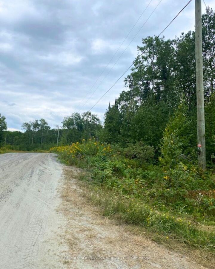 Property Photo: Lot 15 Jarnel Drive ON P9N 0A9