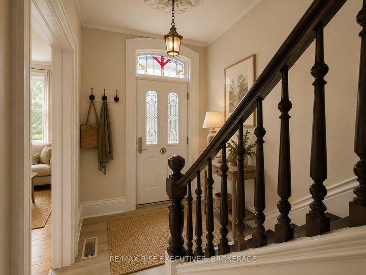 Property Photo: 18 Stone Street ON K8P 1Z9