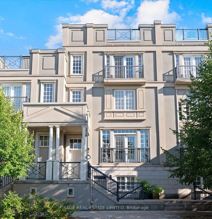 Property Photo: 19 Roseberry Road ON L6G 0C3