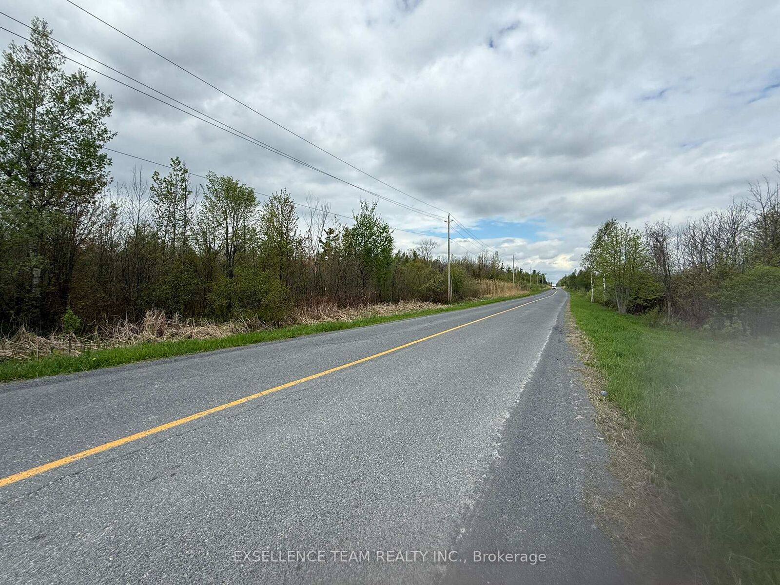 Photo de la propriété:  00 Kenyon Road  ON K0C 1A0 