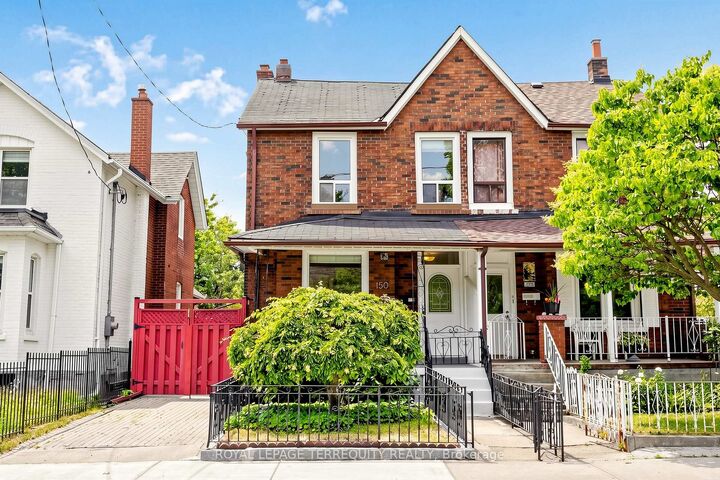 150 Osler Street — photo 1