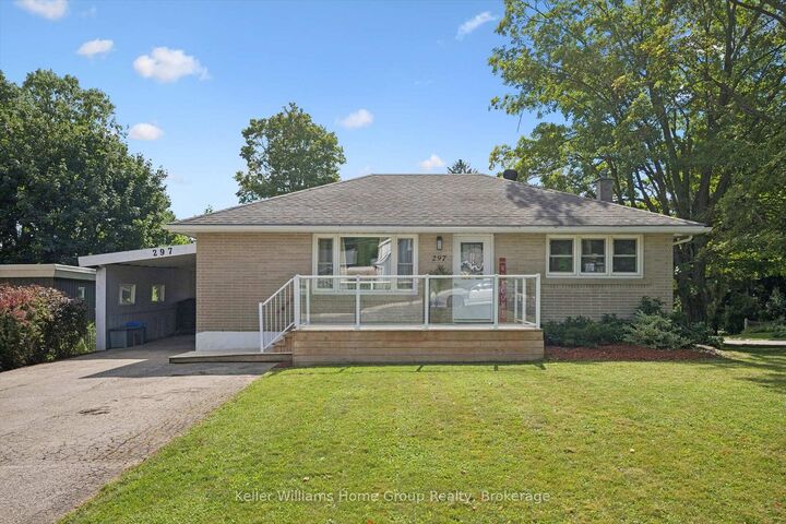 297 Herrick Street N — photo 1