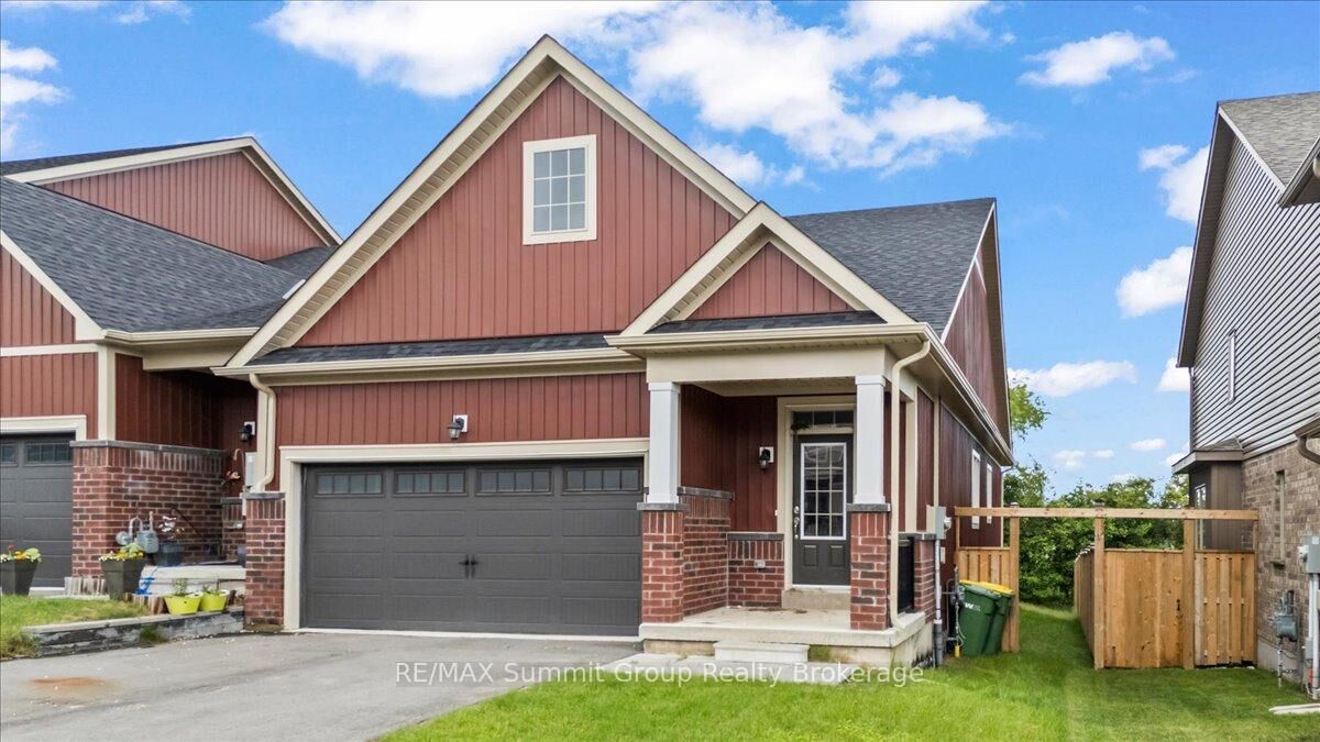 Photo de la propriété:  118 Stonebrook Way  ON N0C 1H0 