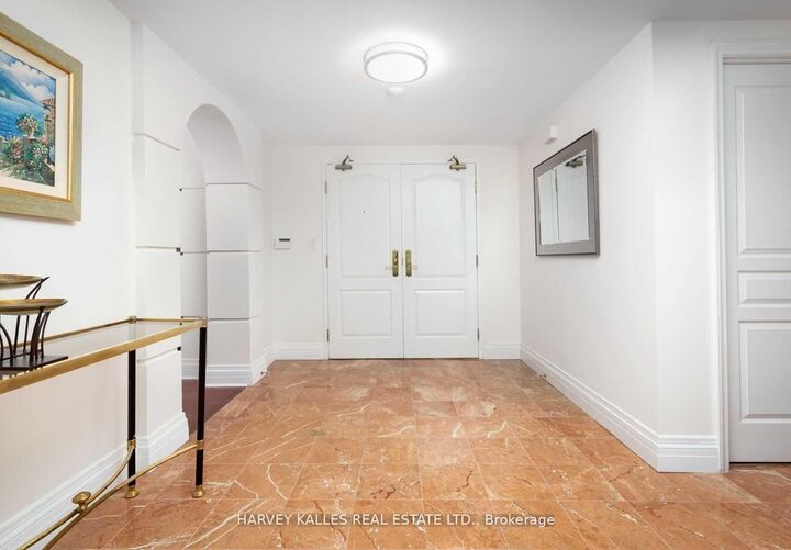 Property Photo: 1 Cordoba Drive 205 ON L4J 8S3
