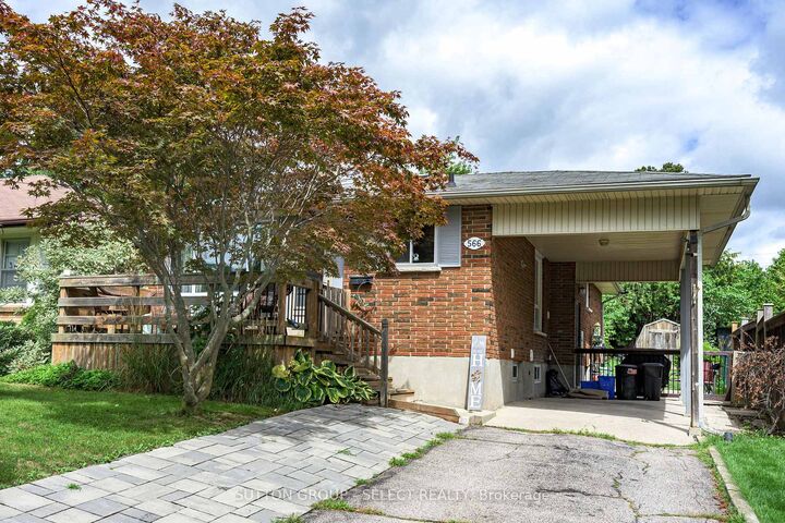 Property Photo:  566 Chester Street  ON N6C 2J9 