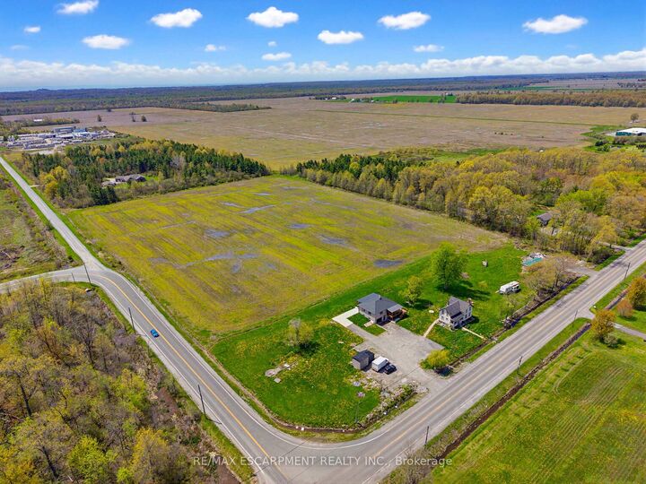 Property Photo: 797 Forks Road E ON L3K 5V5