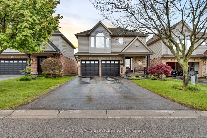 752 North Leaksdale Circle — photo 1