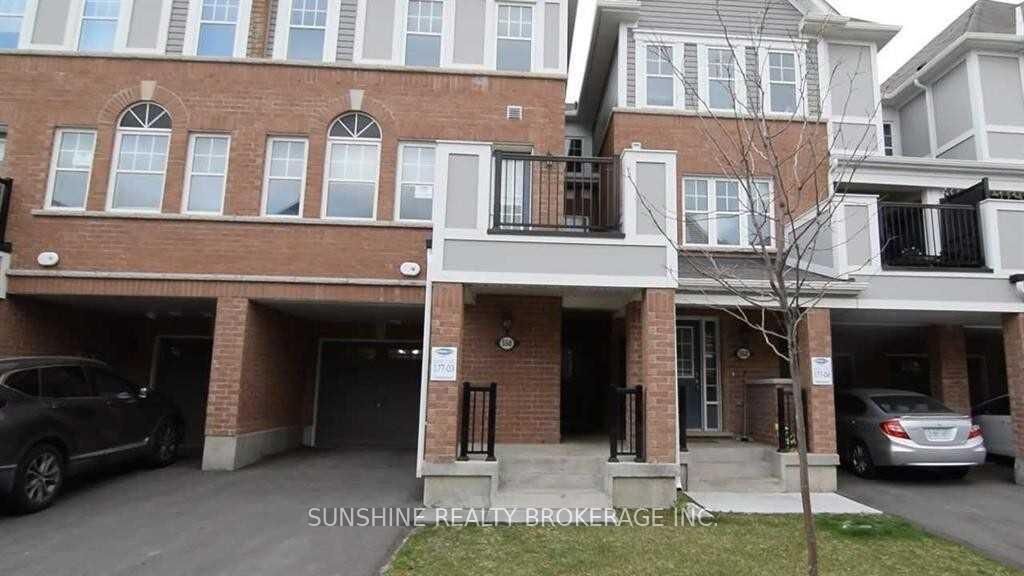 Property Photo:  550 Buckeye Court  ON L9E 1M2 