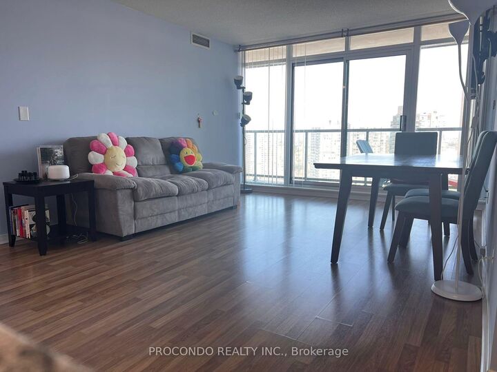 5508 Yonge Street 2308 — photo 1