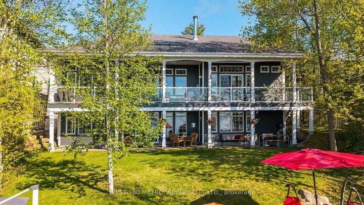 458 Silver Birch Drive — photo 1