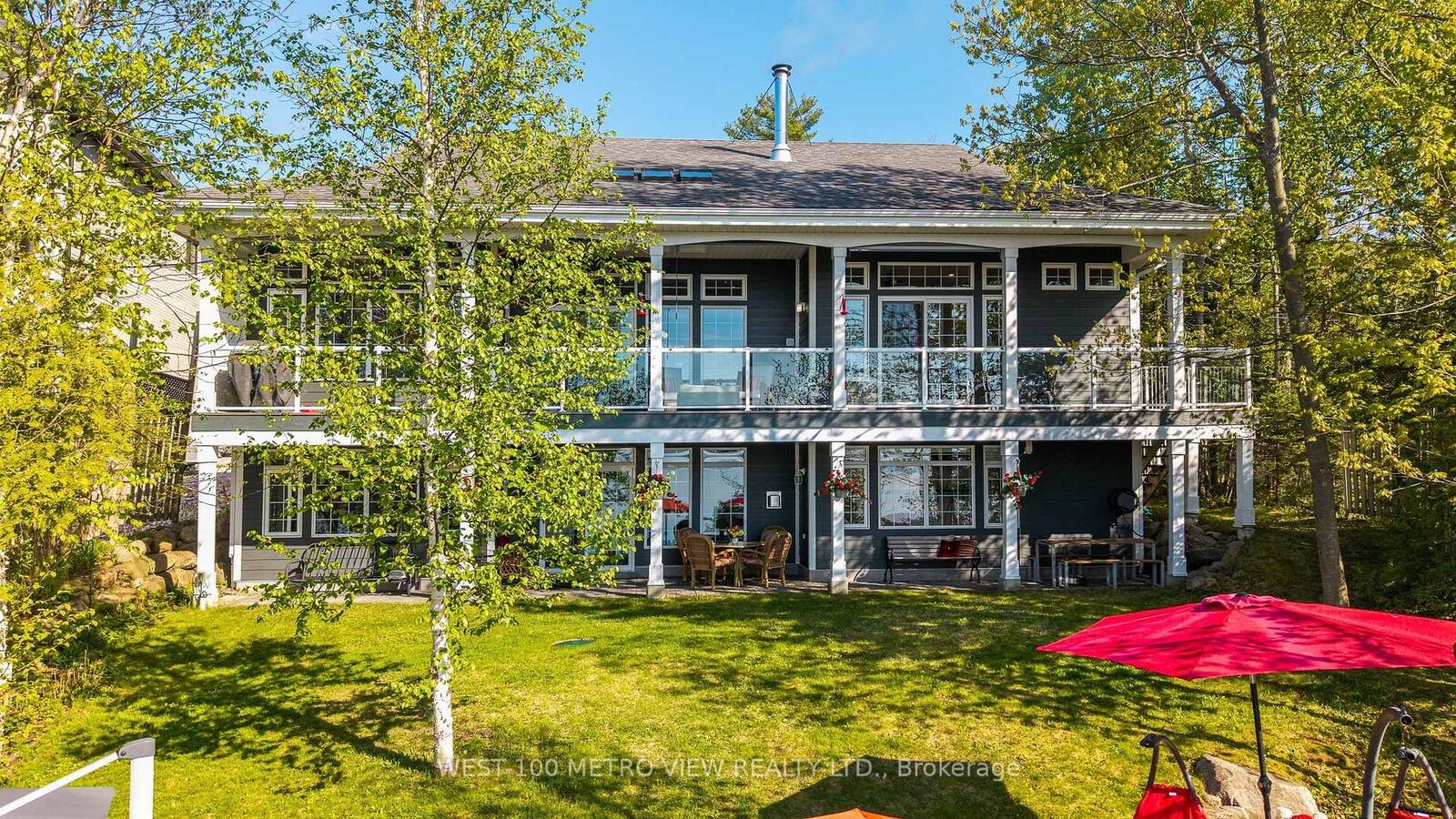 Property Photo: 458 Silver Birch Drive ON L9M 0M5
