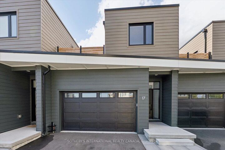 Property Photo: 19 West St N Street 17 ON K0M 1N0
