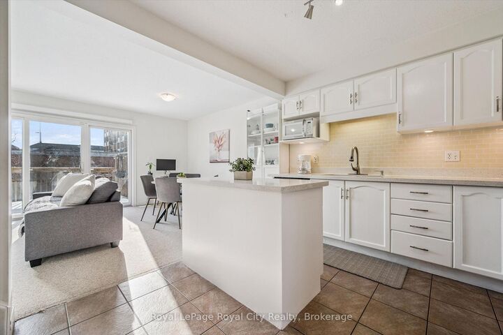 Property Photo: 361 Arkell Road 6 ON N1L 1E5