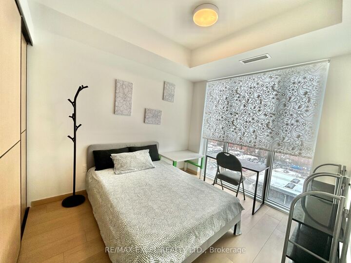 Property Photo: 3429 Sheppard Avenue E 910 ON M1T 3K5