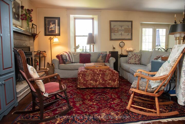 Property Photo:  137 39th Side Road  ON N0H 2P0 