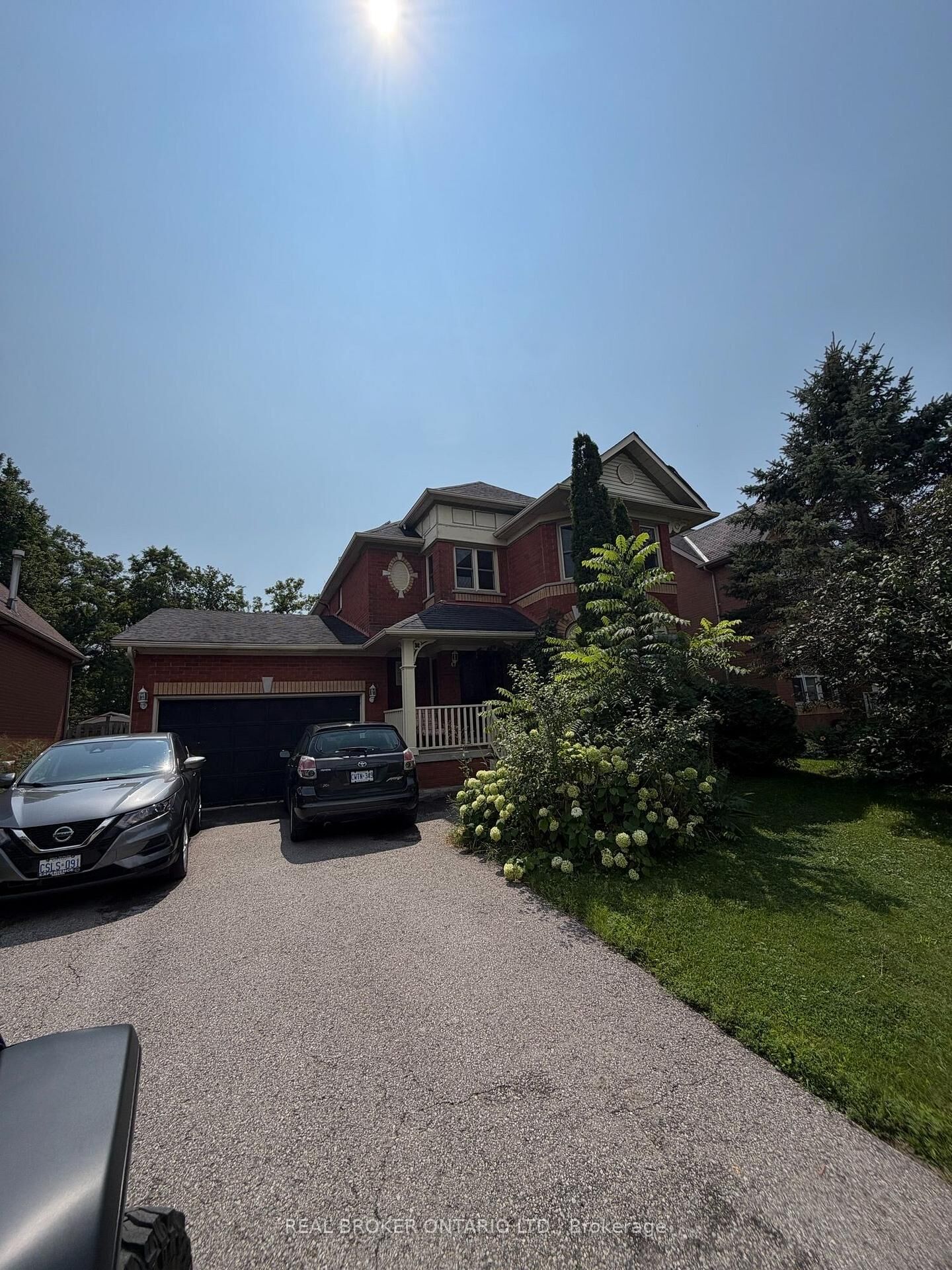 Property Photo:  205 Cedar Beach Road Upper  ON L0K 1A0 