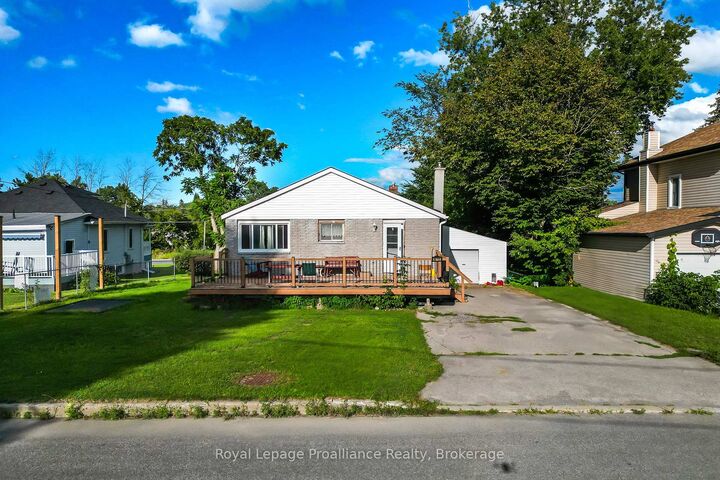 10 Wooler Road — photo 1