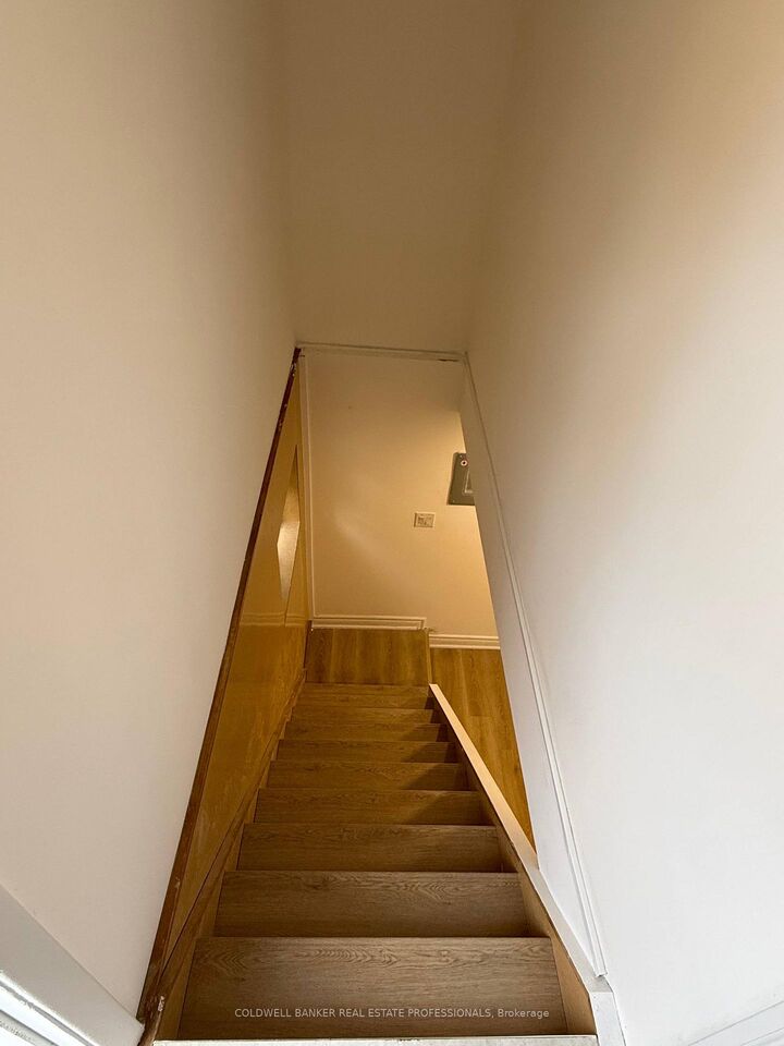 Property Photo:  232 Newton Drive Basement A  ON M2M 2P3 