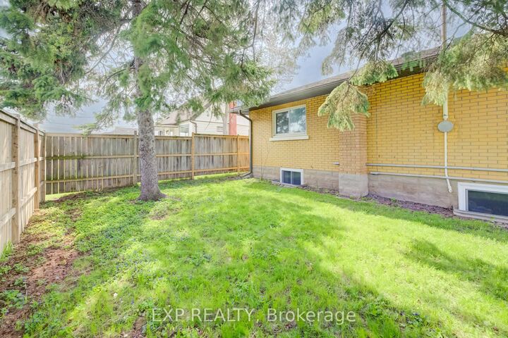 Property Photo: 361 Prospect Avenue ON N2A 1C9