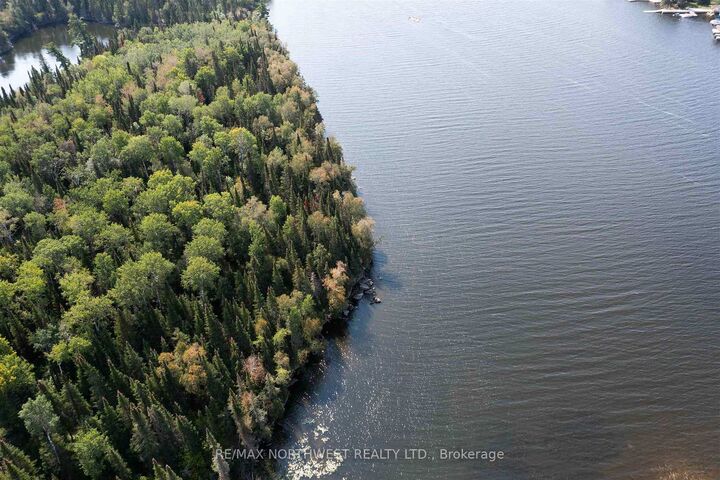 Lot 16 Hansens Bay Lake Of The Woods — photo 1