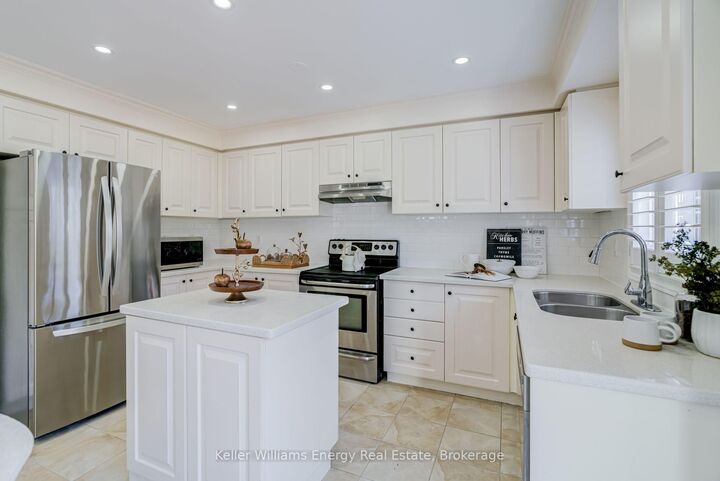 Property Photo: 1342 Harlstone Crescent ON L1K 0N5