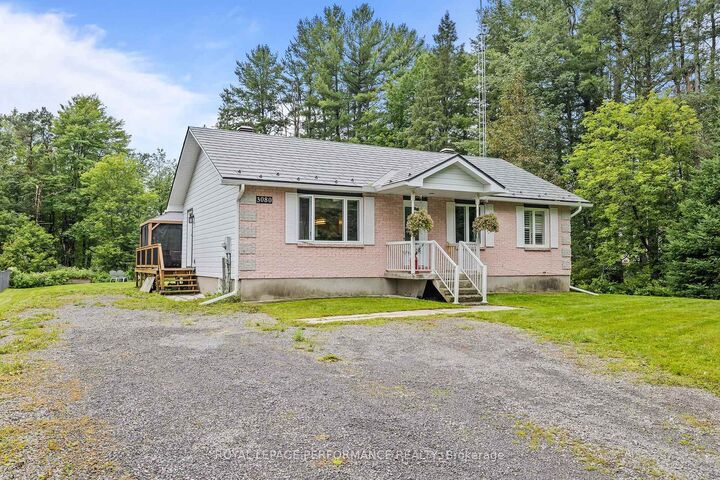 Property Photo: 3080 Conc. 3 Plantagenet Road ON K0B 1L0