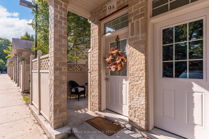 Property Photo:  1941 Ottawa Street S 9A  ON N2E 0C2 