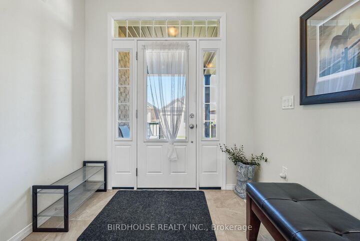 Property Photo: 107 Alcorn Drive ON K9V 0M8