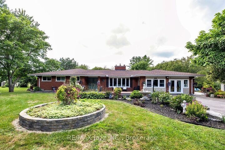 4474 Old Scugog Road — photo 1