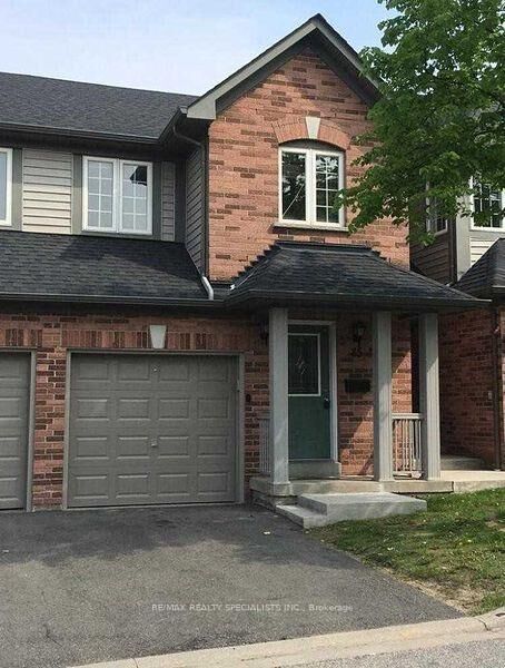 Property Photo:  190 Forum Drive 85  ON L4Z 3Y2 