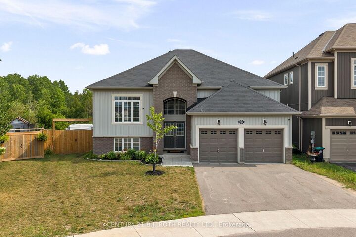 211 Roy Drive — photo 1
