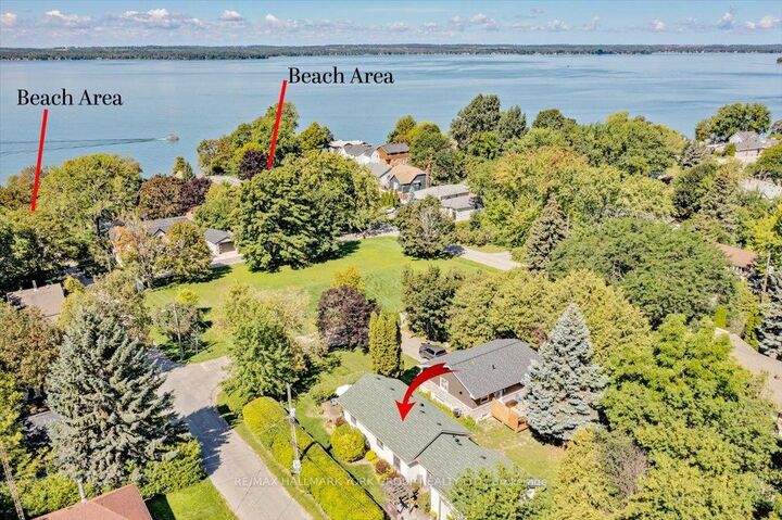Property Photo:  280 Orchard Beach Road  ON L4P 3C8 