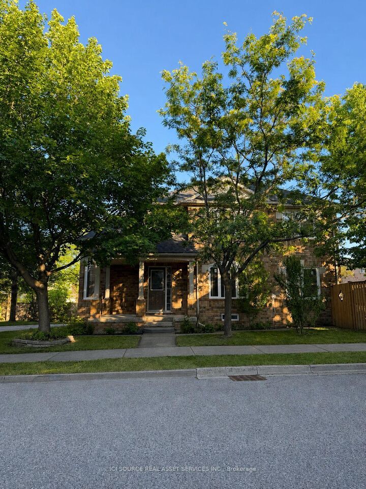 Property Photo:  9 Unsworth Street  ON L7A 1Z9 
