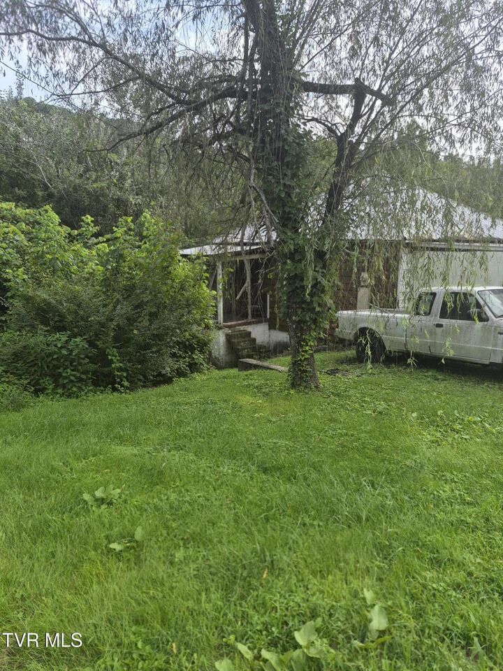 Property Photo:  227 Combs Road  VA 24277 