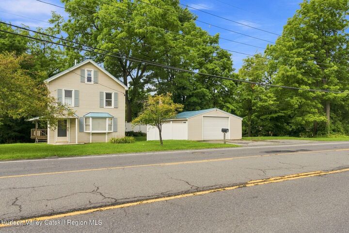 Property Photo: 344 Broadway NY 12487