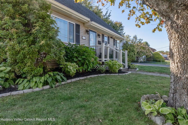 Property Photo: 10 Lipton NY 12401