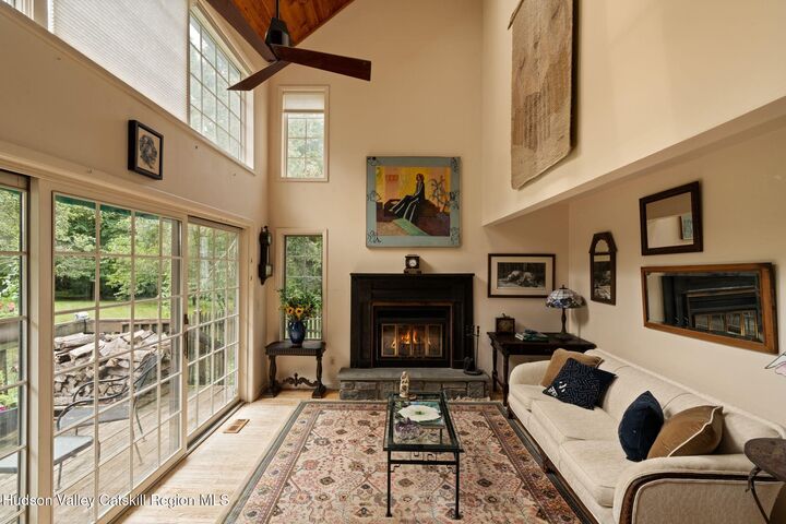 Property Photo: 20 Hawksview NY 12404