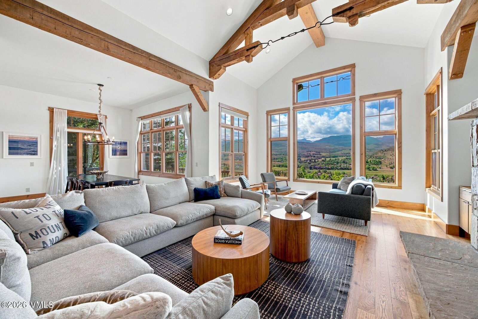 Property Photo:  321 Legends Drive  CO 81632 